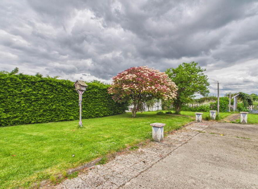 Sheen, Kilberry, Athy, R14WR24