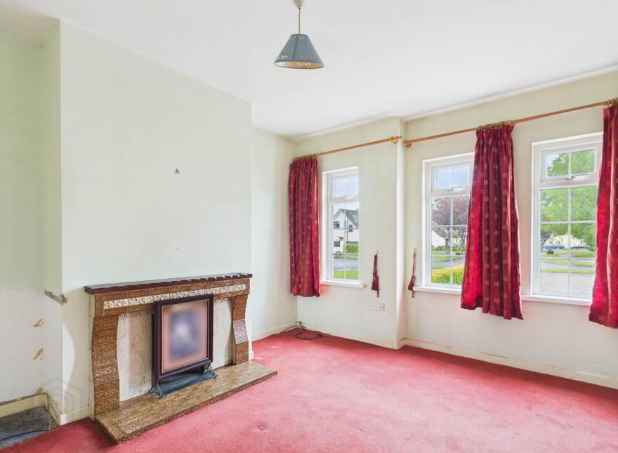 38 Whitecastle Lawn, Athy, R14CP76