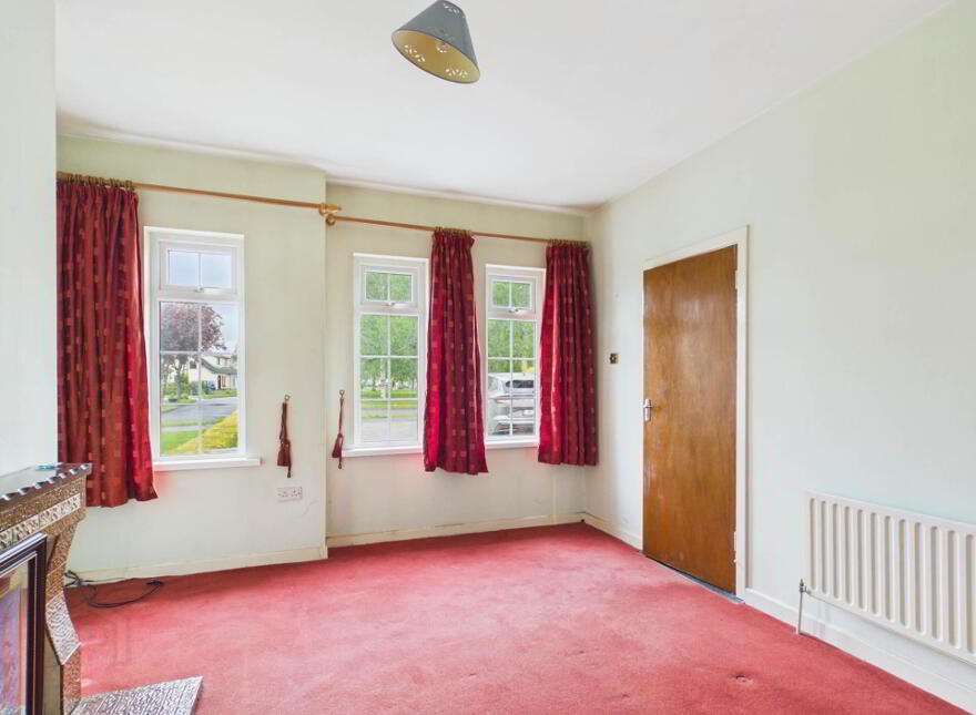 38 Whitecastle Lawn, Athy, R14CP76