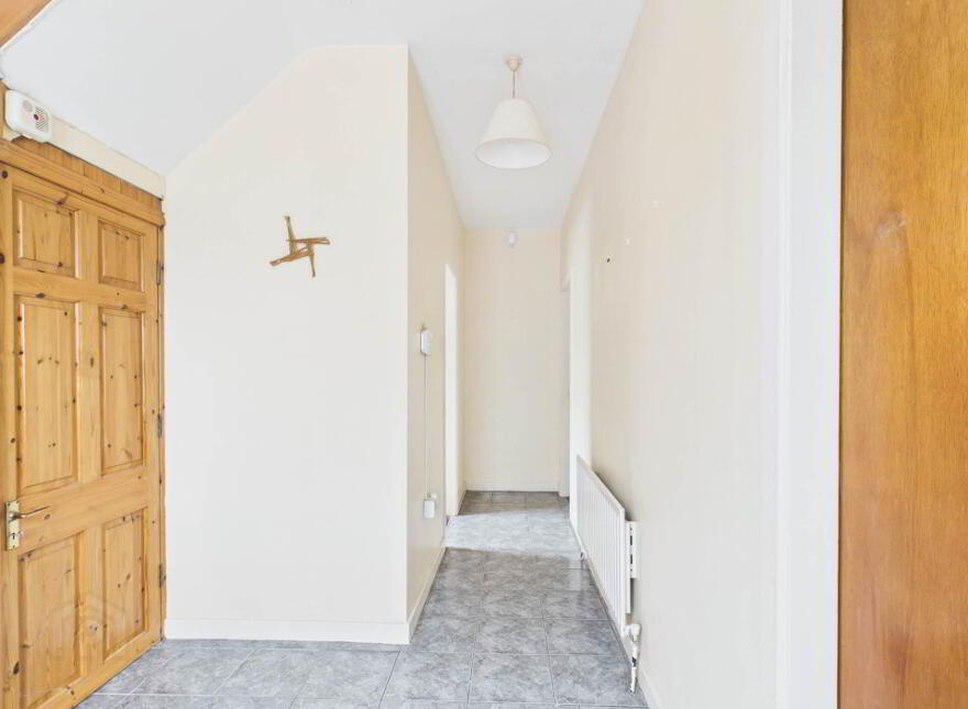 38 Whitecastle Lawn, Athy, R14CP76