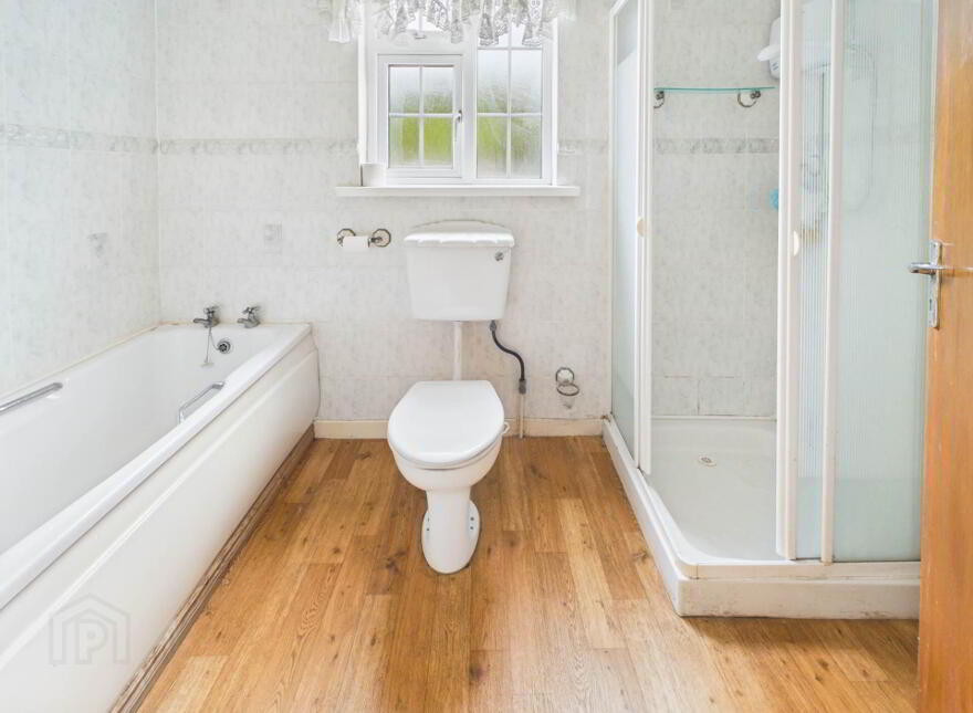 38 Whitecastle Lawn, Athy, R14CP76