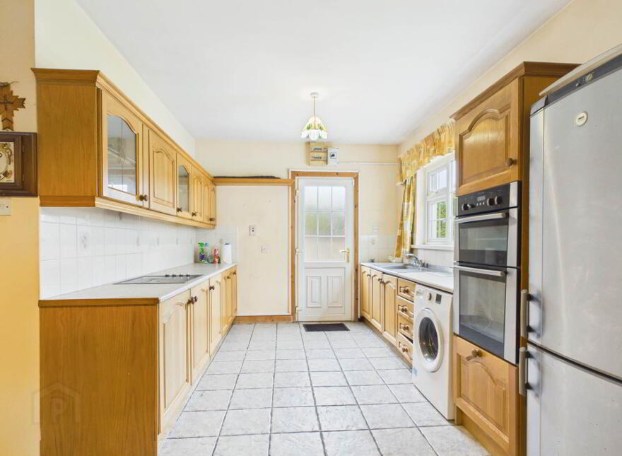 38 Whitecastle Lawn, Athy, R14CP76
