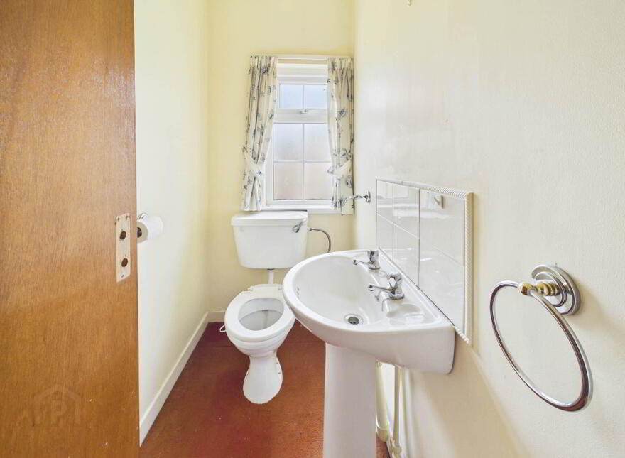 38 Whitecastle Lawn, Athy, R14CP76
