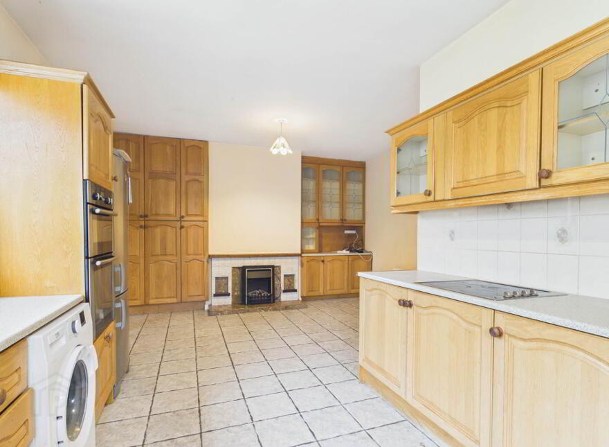 38 Whitecastle Lawn, Athy, R14CP76