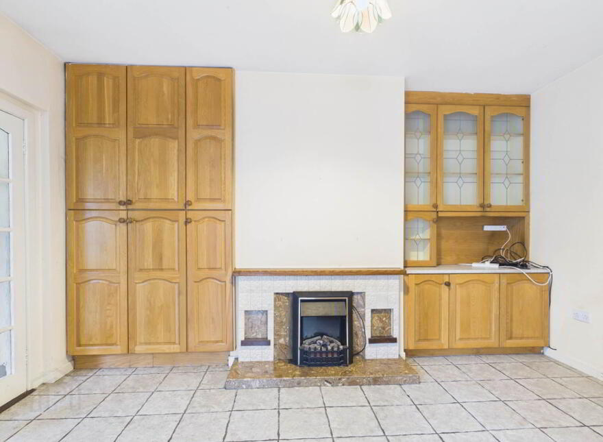 38 Whitecastle Lawn, Athy, R14CP76