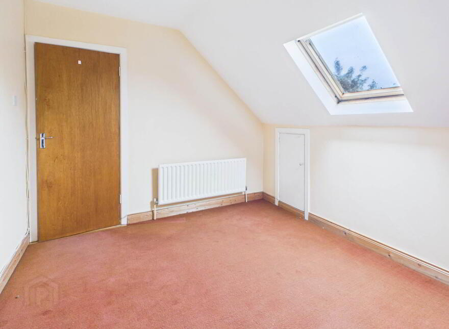 38 Whitecastle Lawn, Athy, R14CP76