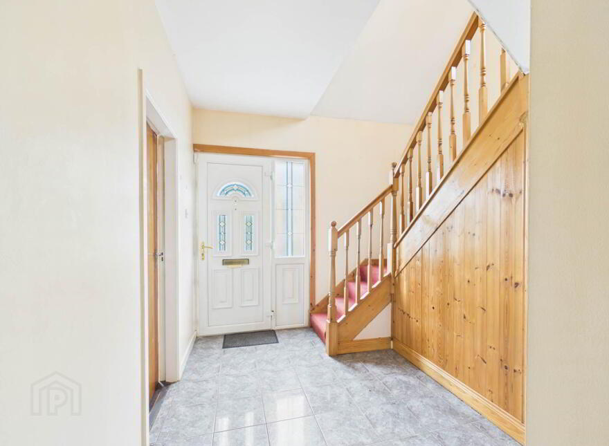 38 Whitecastle Lawn, Athy, R14CP76