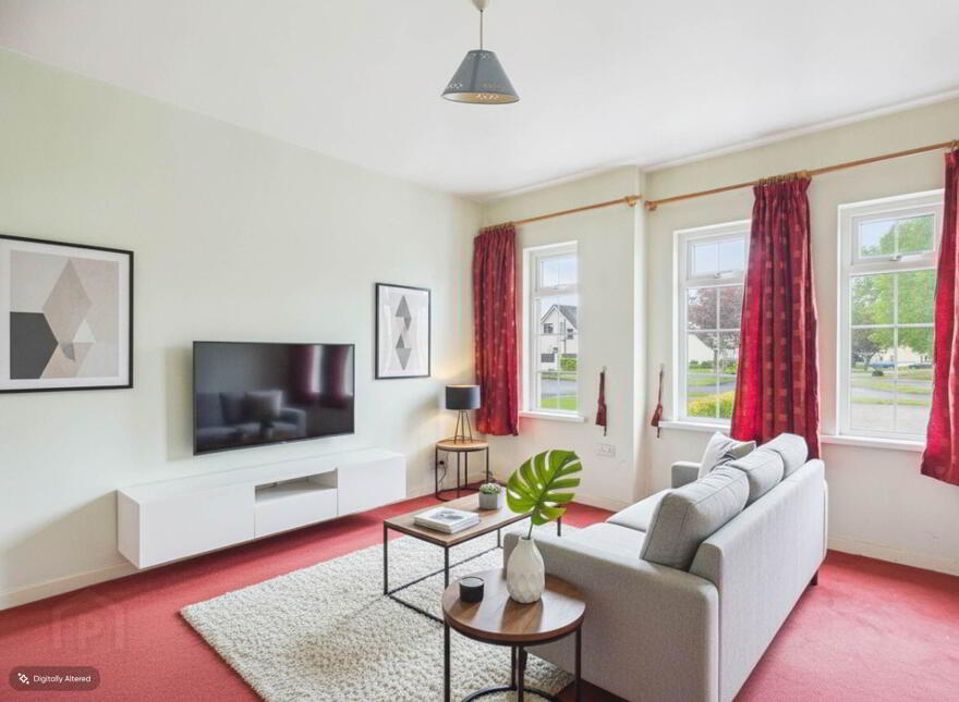 38 Whitecastle Lawn, Athy, R14CP76
