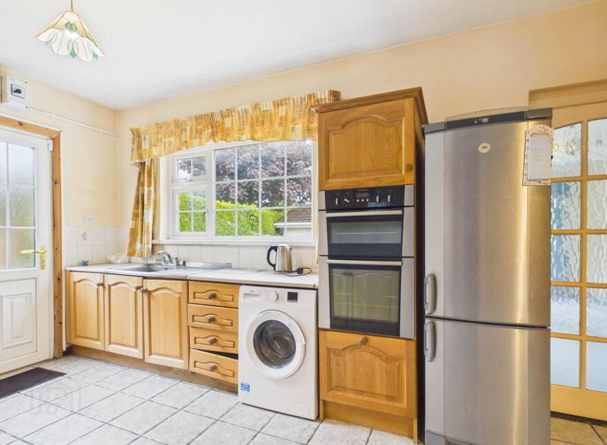 38 Whitecastle Lawn, Athy, R14CP76