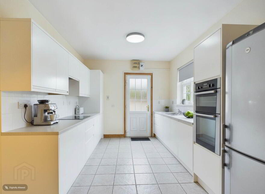 38 Whitecastle Lawn, Athy, R14CP76