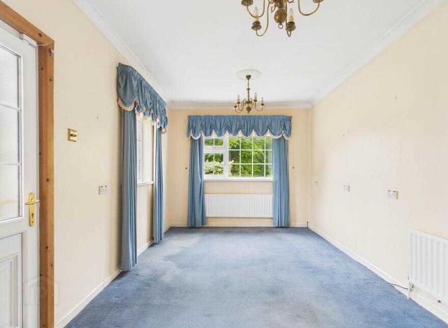 38 Whitecastle Lawn, Athy, R14CP76