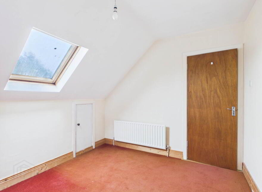 38 Whitecastle Lawn, Athy, R14CP76