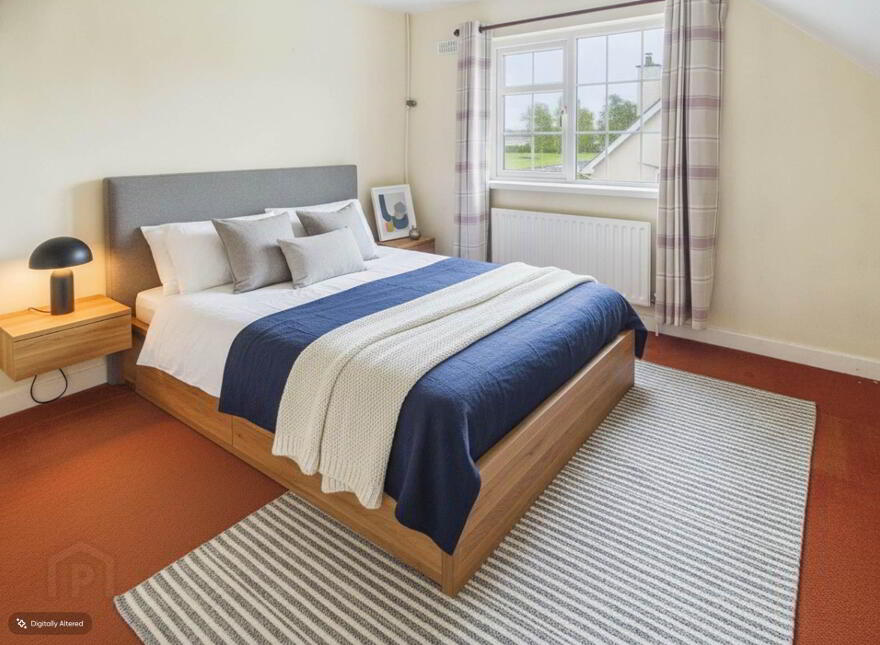 38 Whitecastle Lawn, Athy, R14CP76