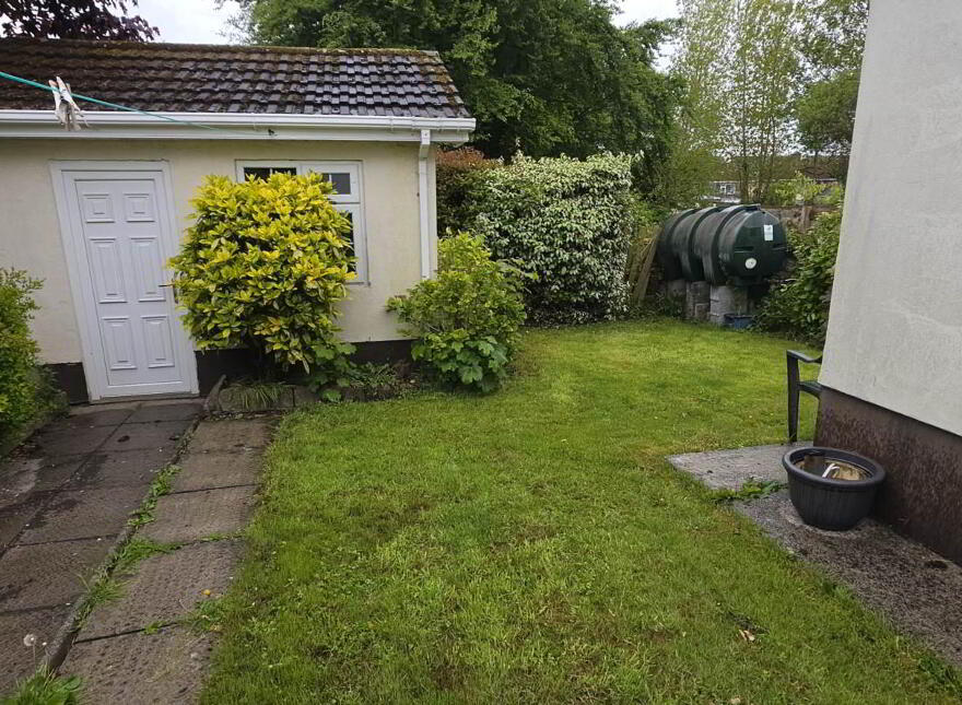 38 Whitecastle Lawn, Athy, R14CP76
