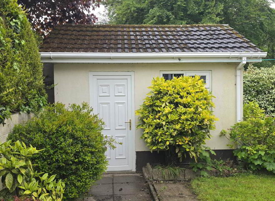 38 Whitecastle Lawn, Athy, R14CP76