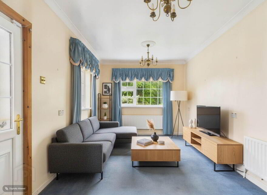38 Whitecastle Lawn, Athy, R14CP76