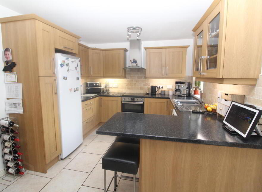 6 Beechgrove Gardens, Newtownabbey, BT36 6JF