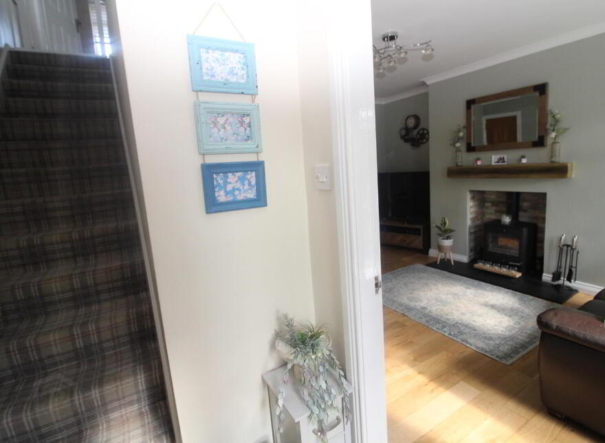6 Beechgrove Gardens, Newtownabbey, BT36 6JF