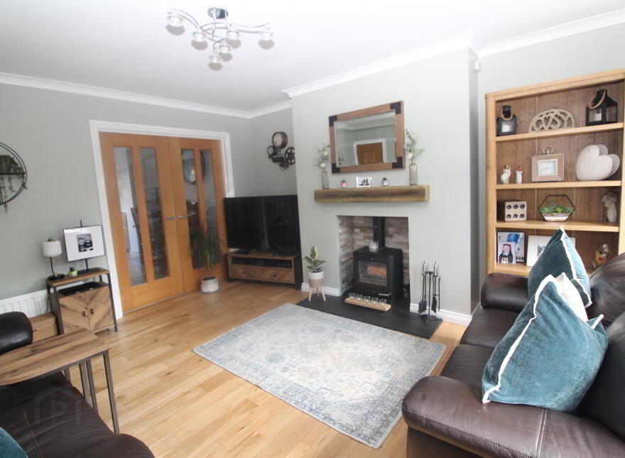 6 Beechgrove Gardens, Newtownabbey, BT36 6JF