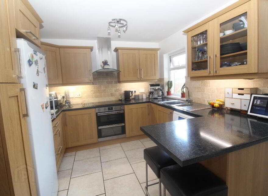6 Beechgrove Gardens, Newtownabbey, BT36 6JF