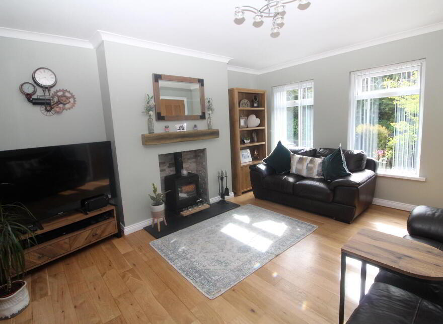 6 Beechgrove Gardens, Newtownabbey, BT36 6JF