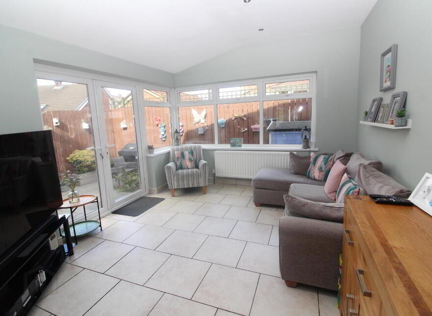 6 Beechgrove Gardens, Newtownabbey, BT36 6JF