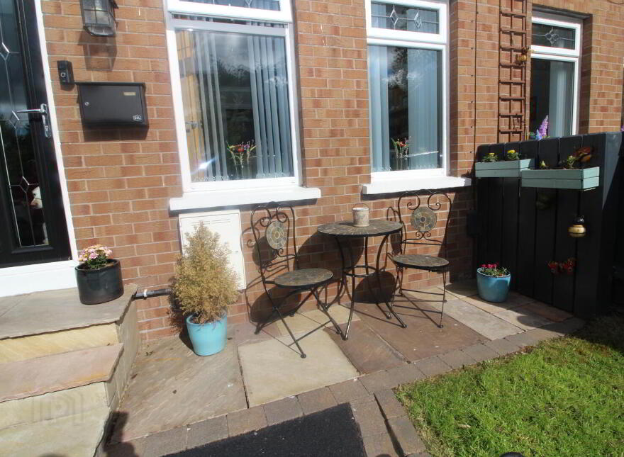 6 Beechgrove Gardens, Newtownabbey, BT36 6JF