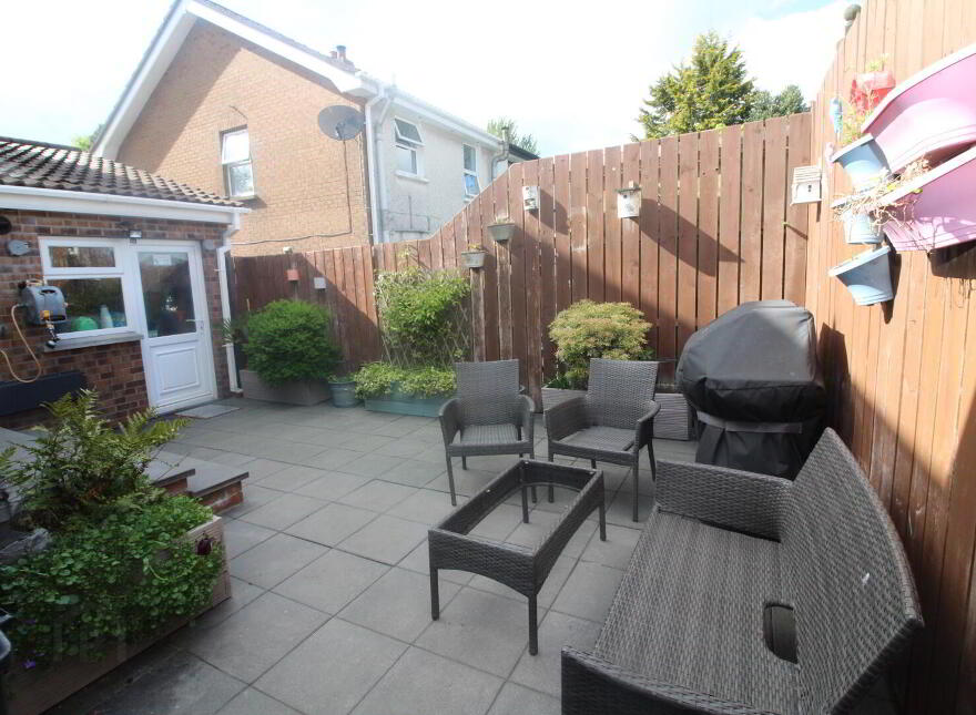 6 Beechgrove Gardens, Newtownabbey, BT36 6JF