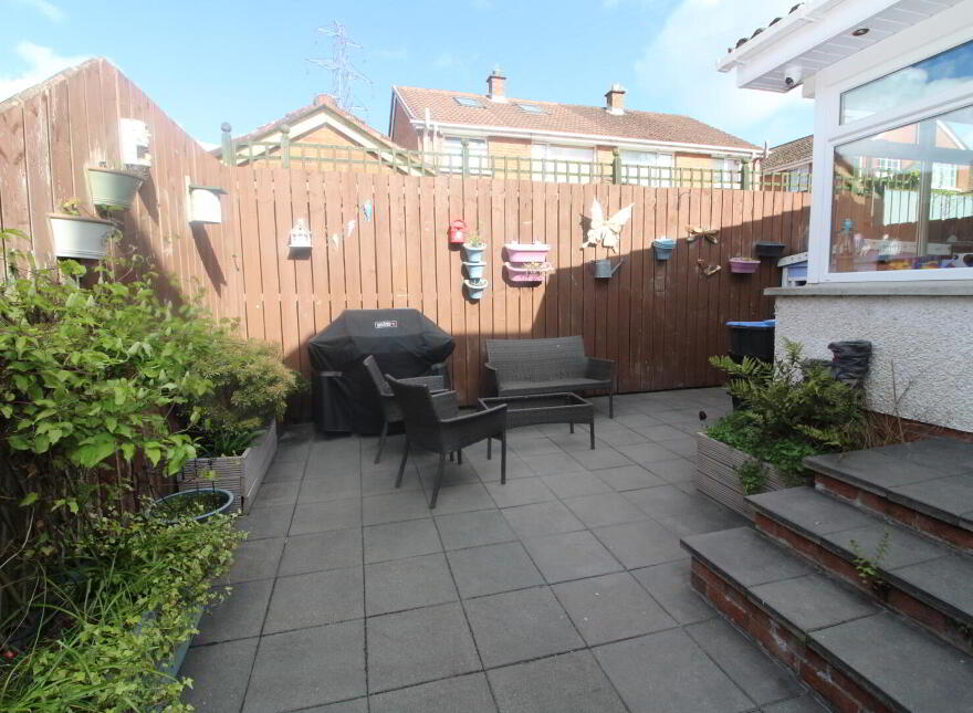 6 Beechgrove Gardens, Newtownabbey, BT36 6JF