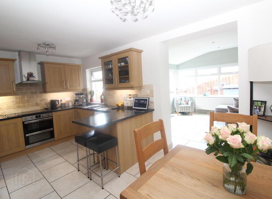 6 Beechgrove Gardens, Newtownabbey, BT36 6JF