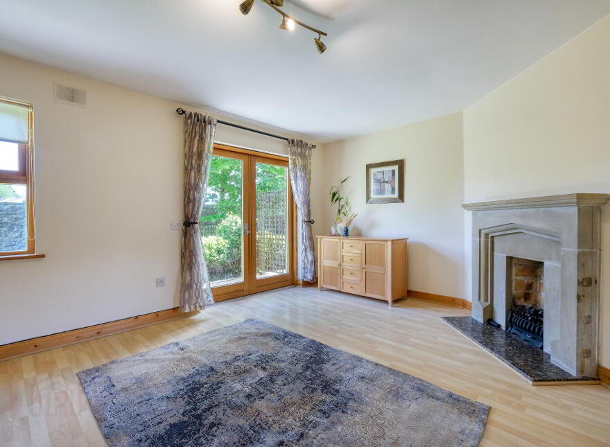 19 Saint Albans, Battery Road, N39W6W8