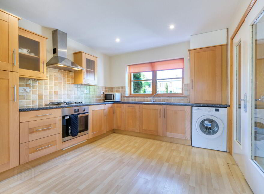 19 Saint Albans, Battery Road, N39W6W8