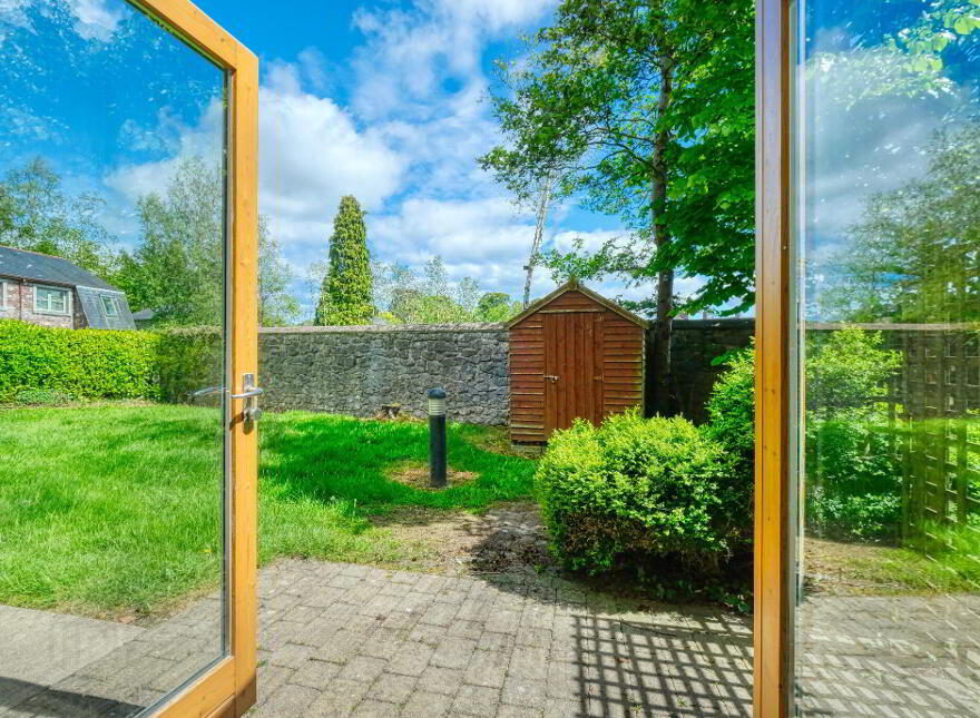 19 Saint Albans, Battery Road, N39W6W8