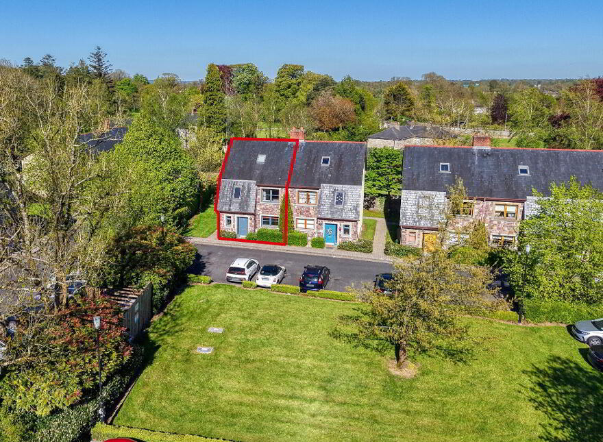 19 Saint Albans, Battery Road, N39W6W8