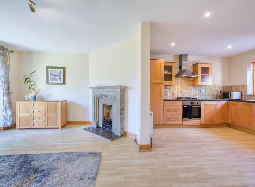 19 Saint Albans, Battery Road, N39W6W8