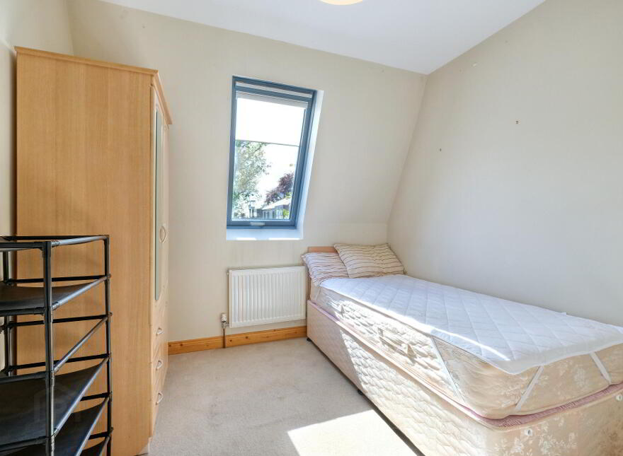 19 Saint Albans, Battery Road, N39W6W8