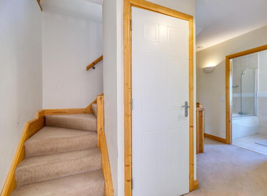 19 Saint Albans, Battery Road, N39W6W8