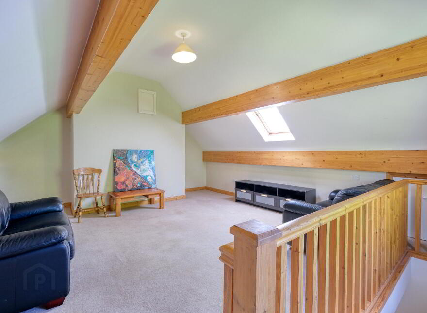 19 Saint Albans, Battery Road, N39W6W8