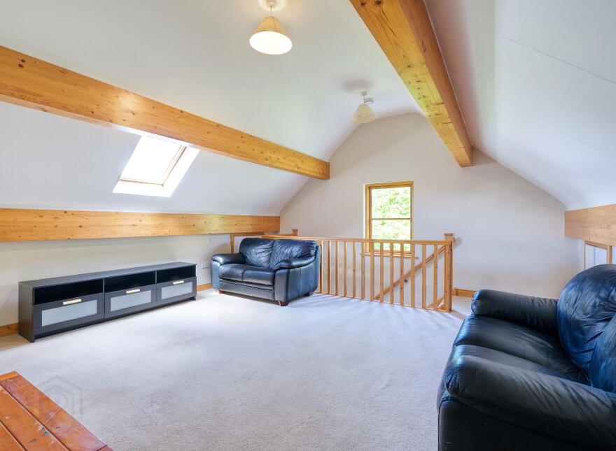19 Saint Albans, Battery Road, N39W6W8