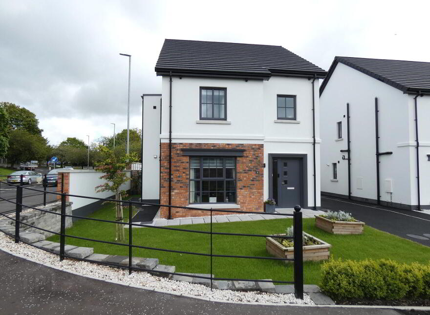1 Old Creamery Lane, Ballymoney, BT53 6FJ