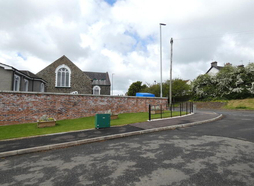 1 Old Creamery Lane, Ballymoney, BT53 6FJ