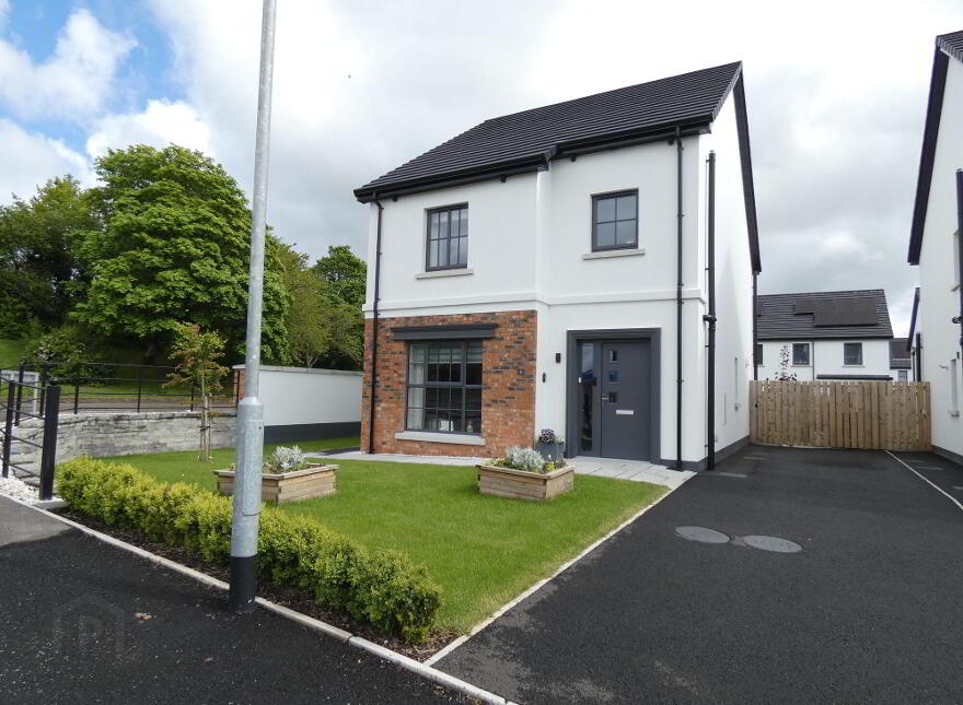 1 Old Creamery Lane, Ballymoney, BT53 6FJ