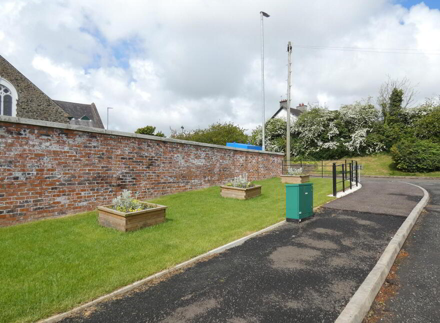 1 Old Creamery Lane, Ballymoney, BT53 6FJ