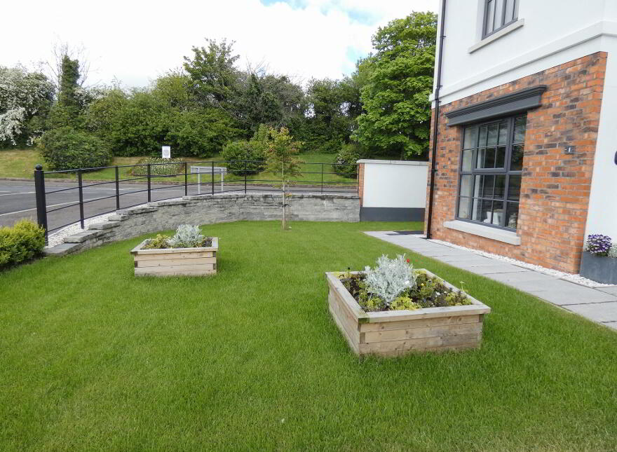 1 Old Creamery Lane, Ballymoney, BT53 6FJ