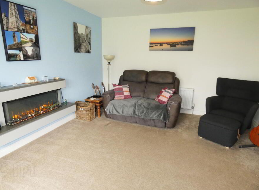 1 Old Creamery Lane, Ballymoney, BT53 6FJ