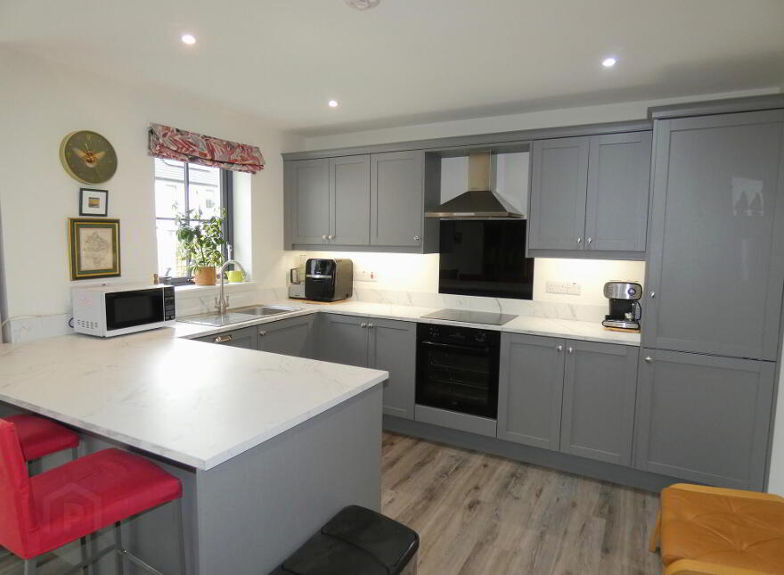 1 Old Creamery Lane, Ballymoney, BT53 6FJ