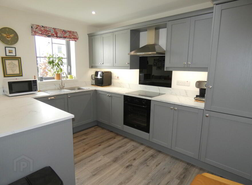 1 Old Creamery Lane, Ballymoney, BT53 6FJ