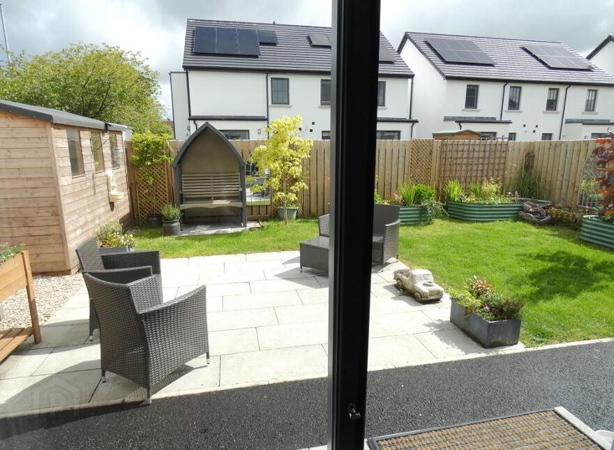 1 Old Creamery Lane, Ballymoney, BT53 6FJ