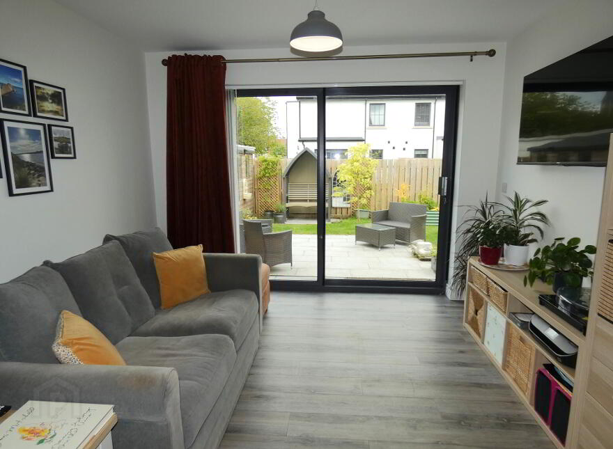 1 Old Creamery Lane, Ballymoney, BT53 6FJ