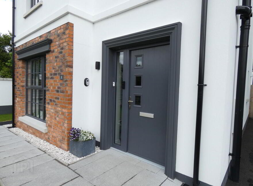 1 Old Creamery Lane, Ballymoney, BT53 6FJ